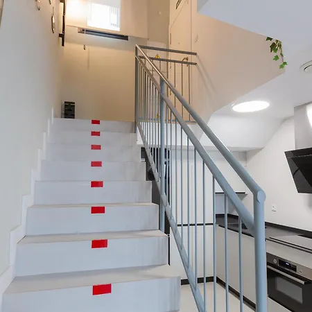 Apartment La Goleta: In The District *