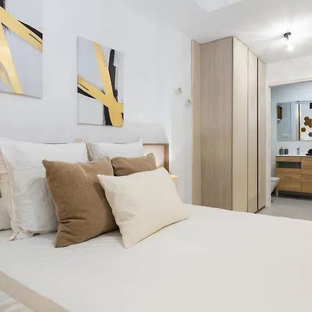 Apartamento La Goleta: In The District